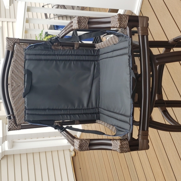 None Other - Bench seat